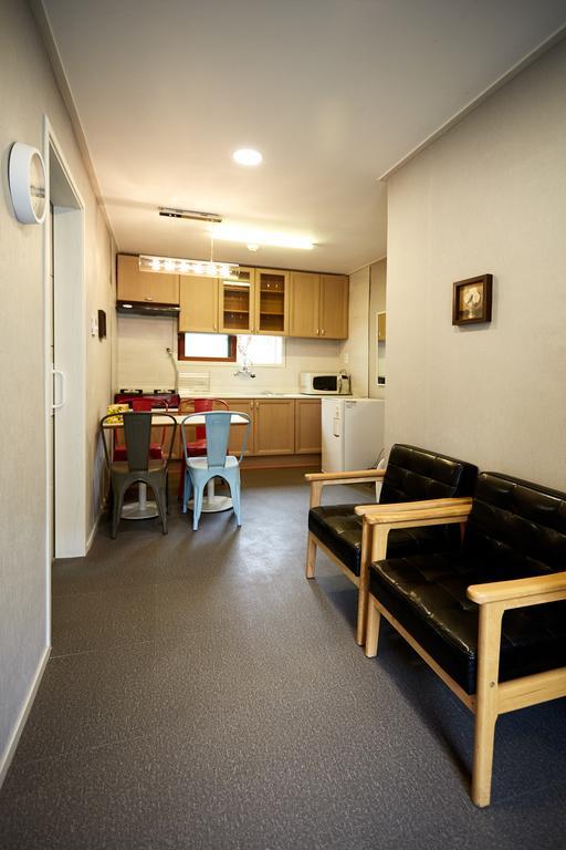 Guest house Haha Guesthouse Itaewon Seoul
