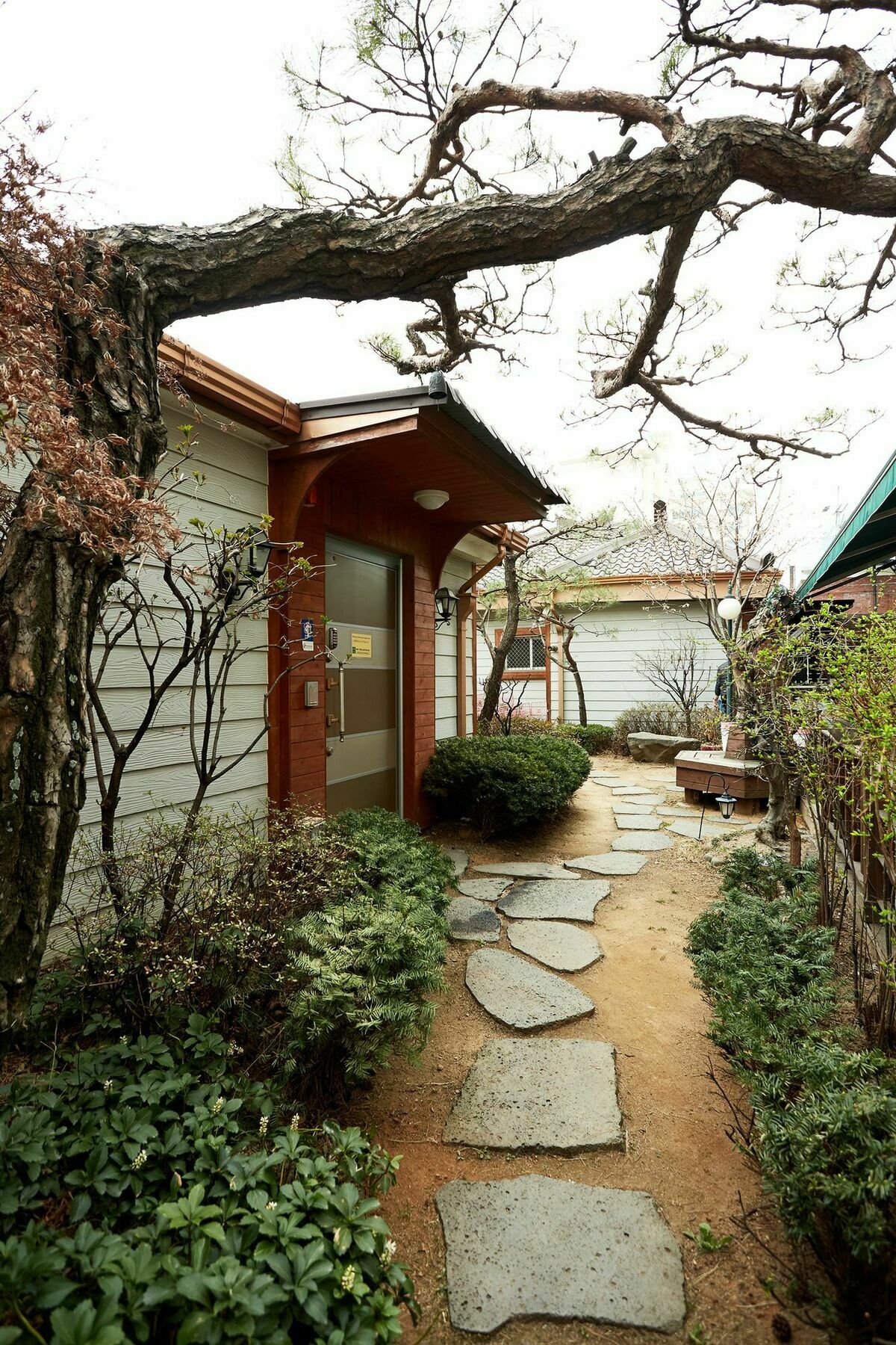 Haha Guesthouse Itaewon 2*