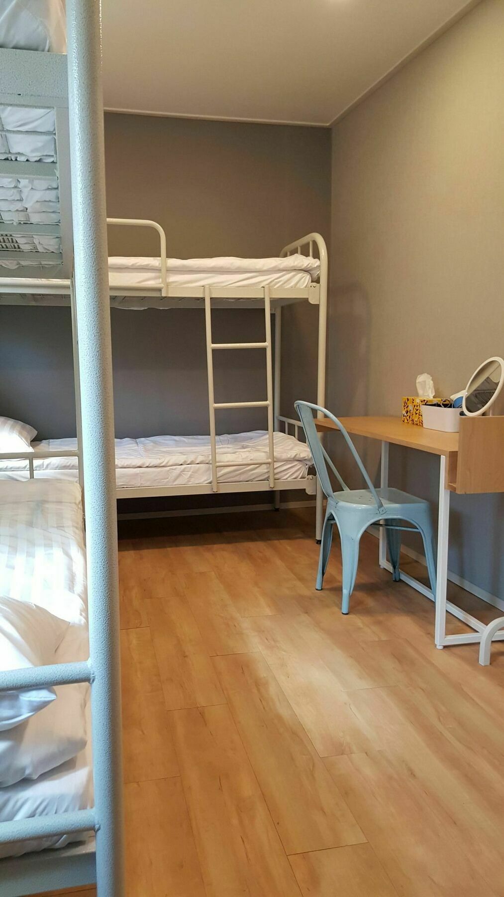 Guest house Haha Guesthouse Itaewon 2*