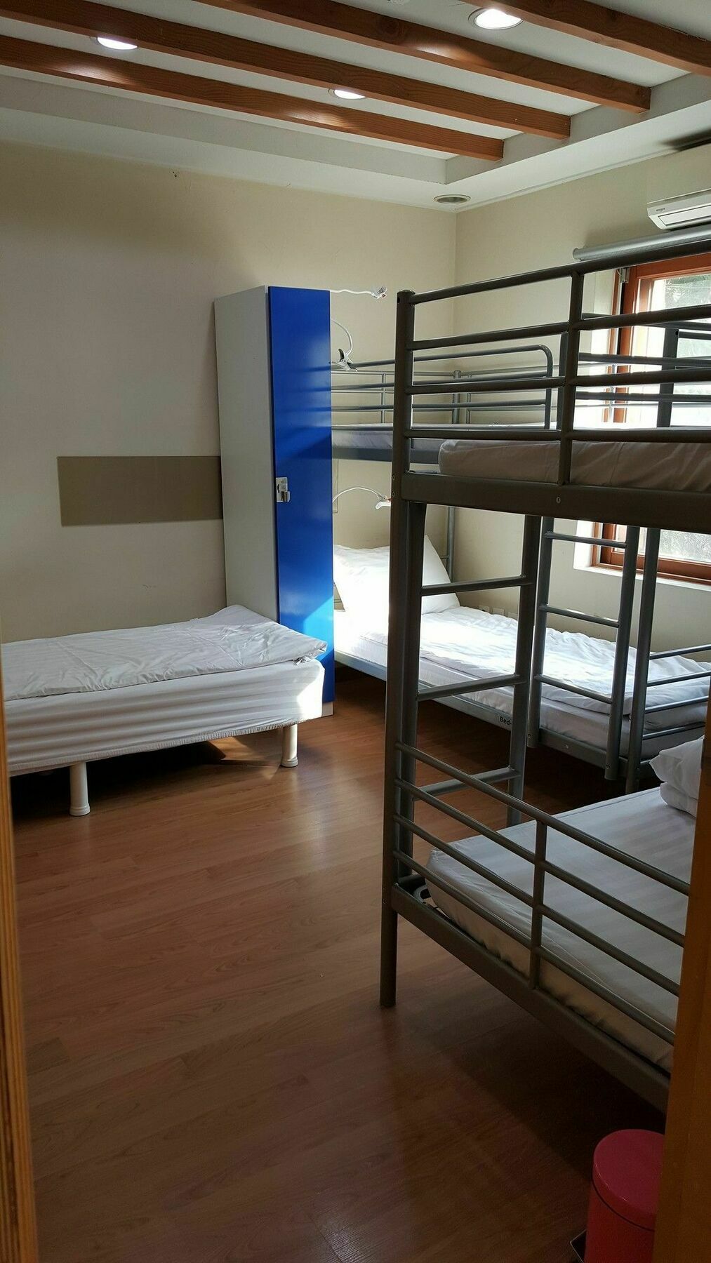 Haha Guesthouse Itaewon 2* Seoul