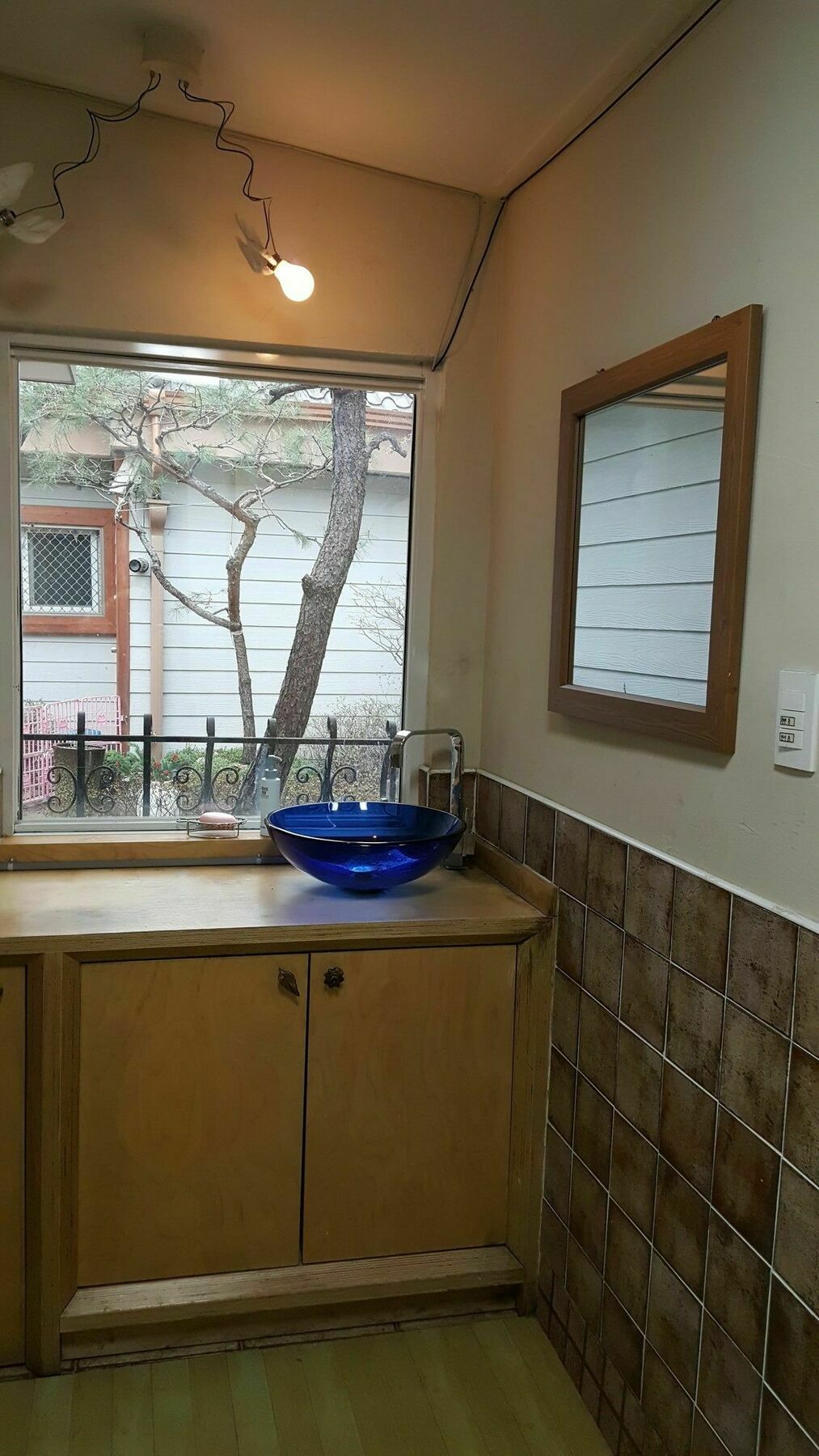Haha Guesthouse Itaewon Seoul