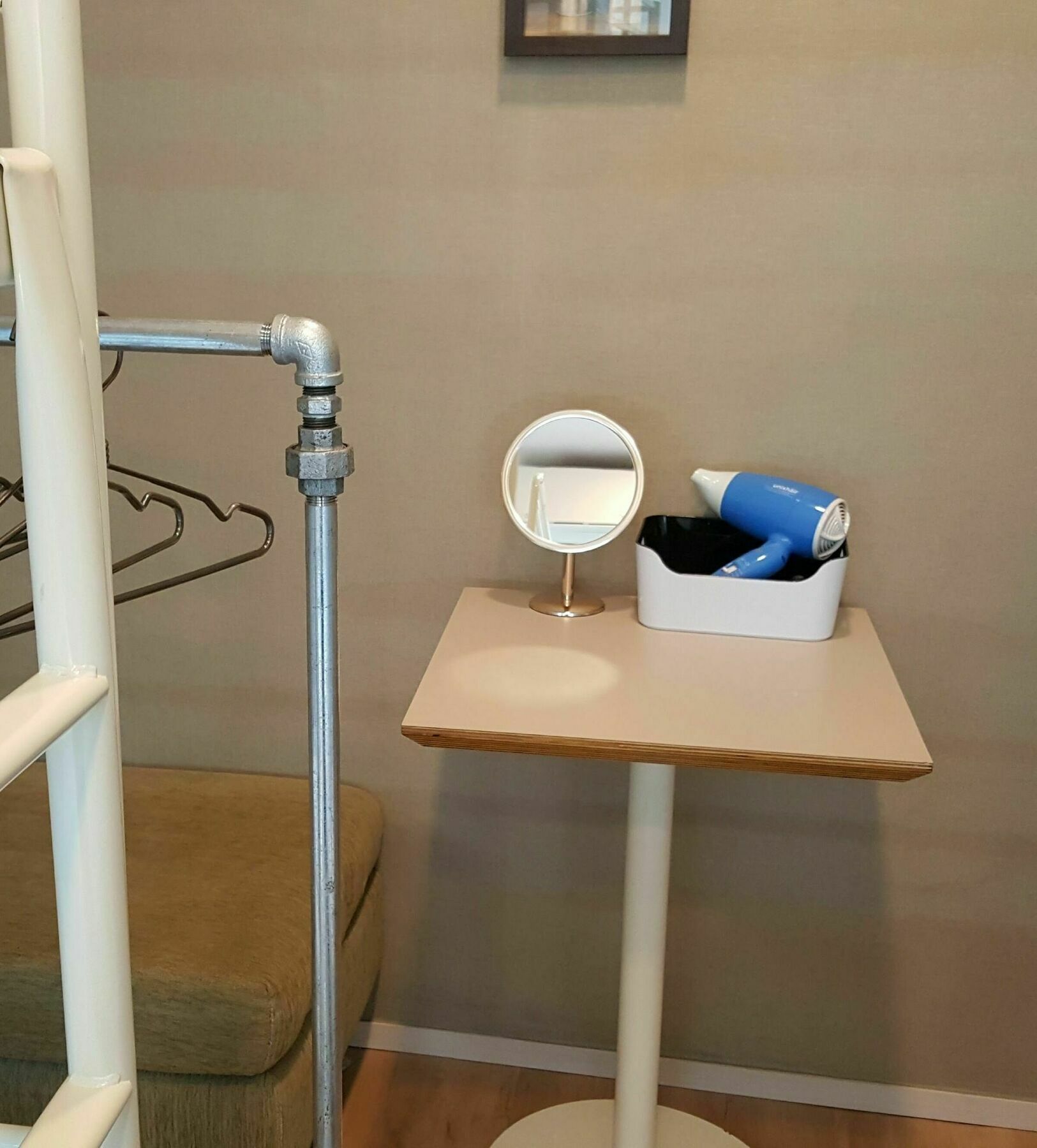 Haha Guesthouse Itaewon Guest house 2*