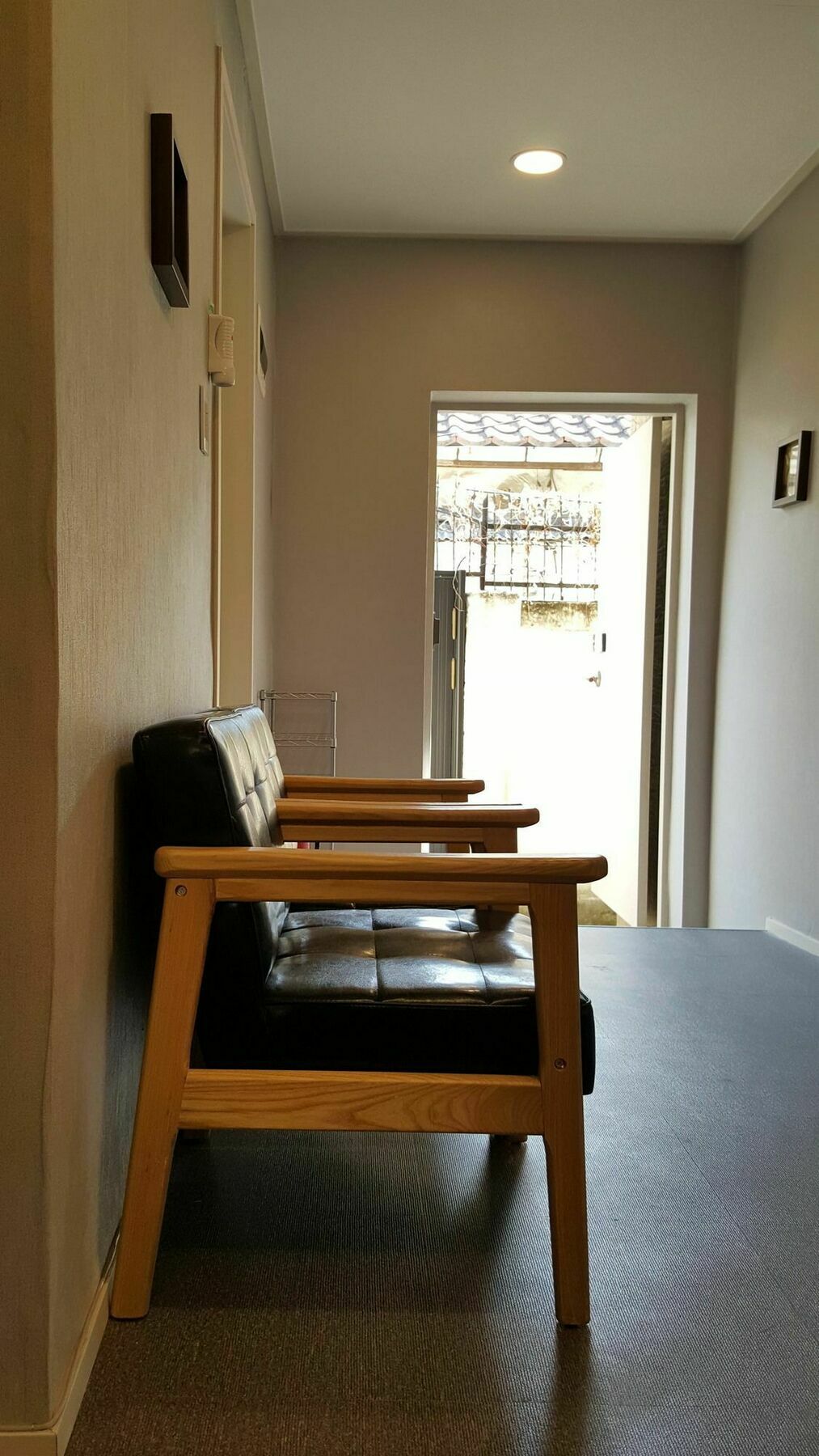 Guest house Haha Guesthouse Itaewon 2*