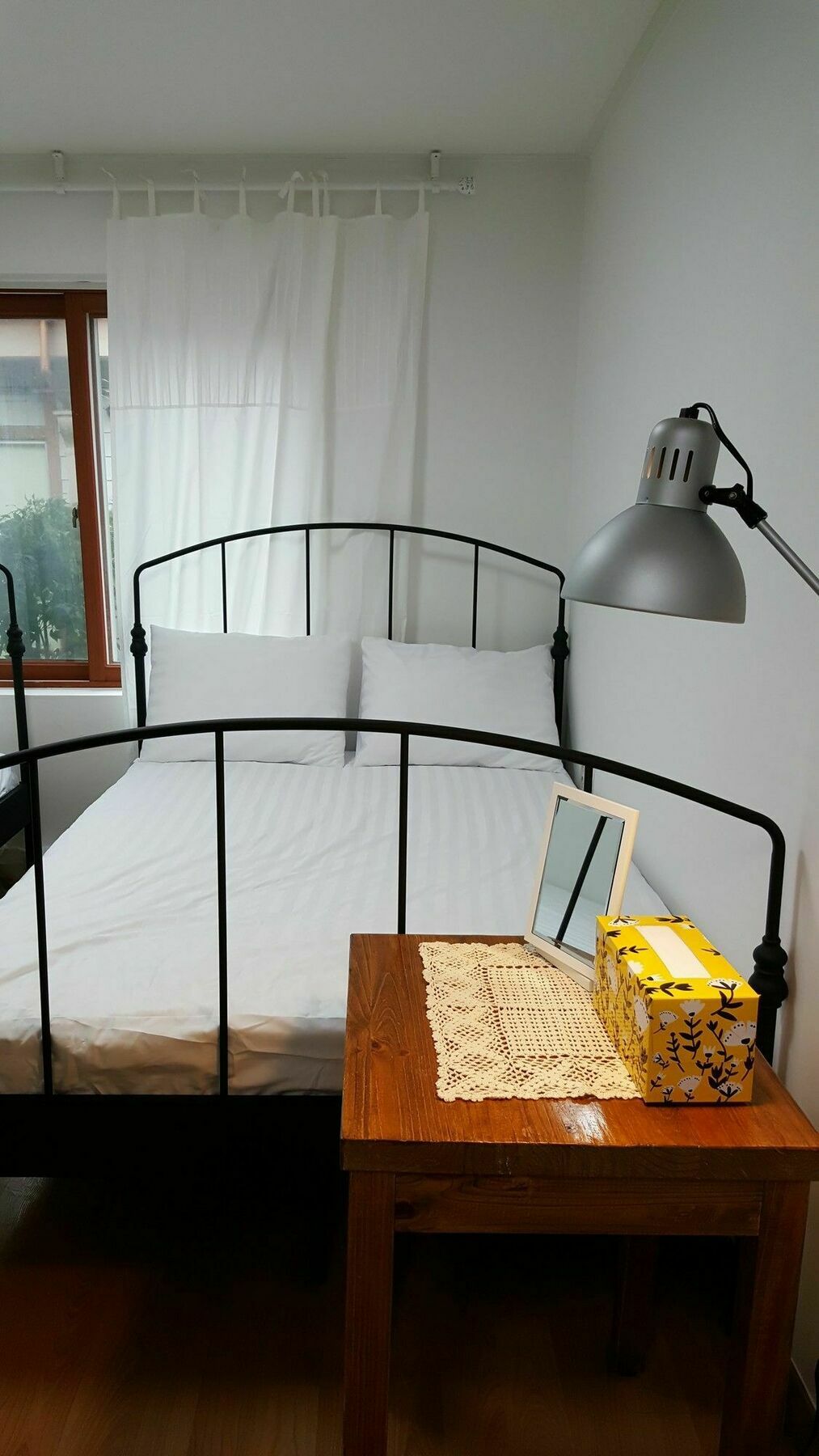 Haha Guesthouse Itaewon 2* Seoul