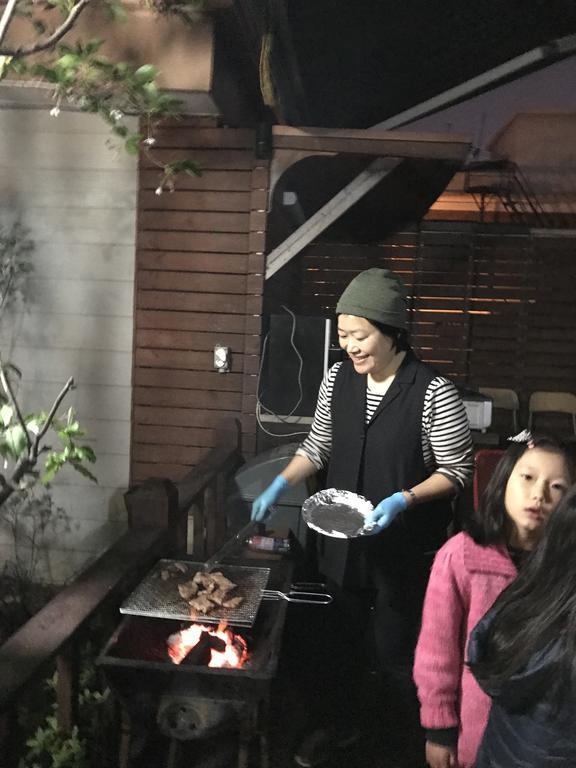 Casa de hóspedes Haha Guesthouse Itaewon Seul