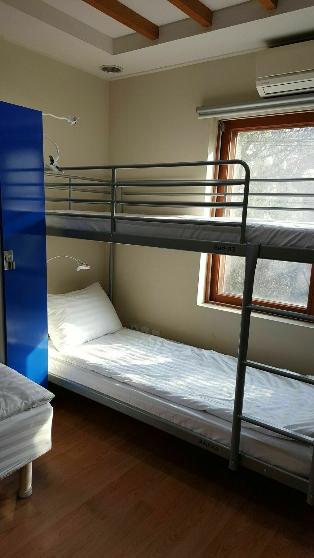 Haha Guesthouse Itaewon Casa de hóspedes 2*