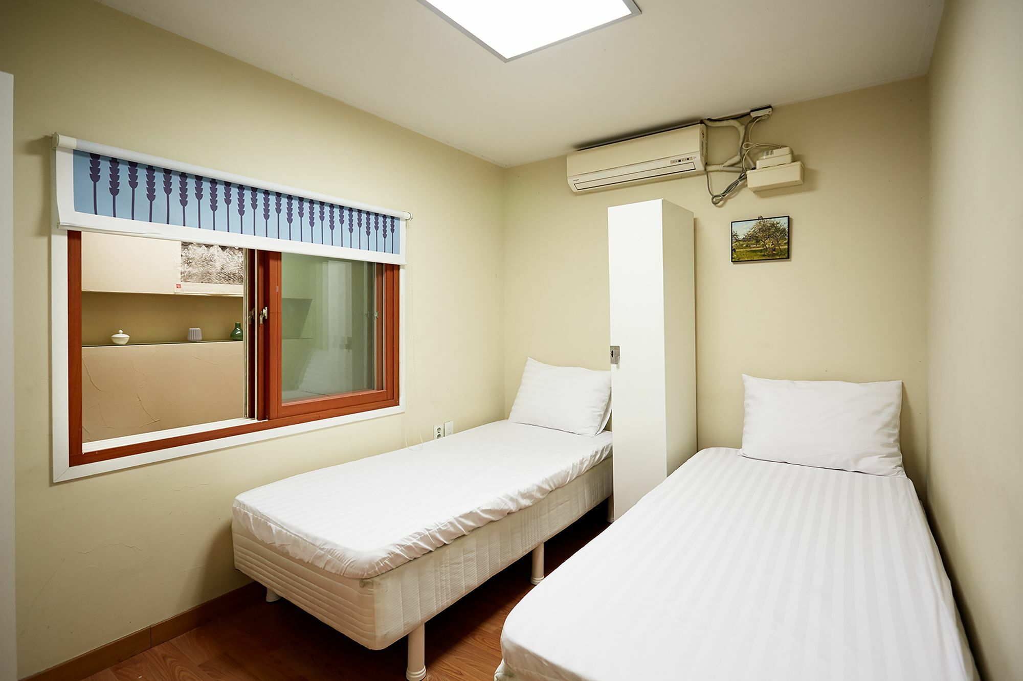 Haha Guesthouse Itaewon Guest house