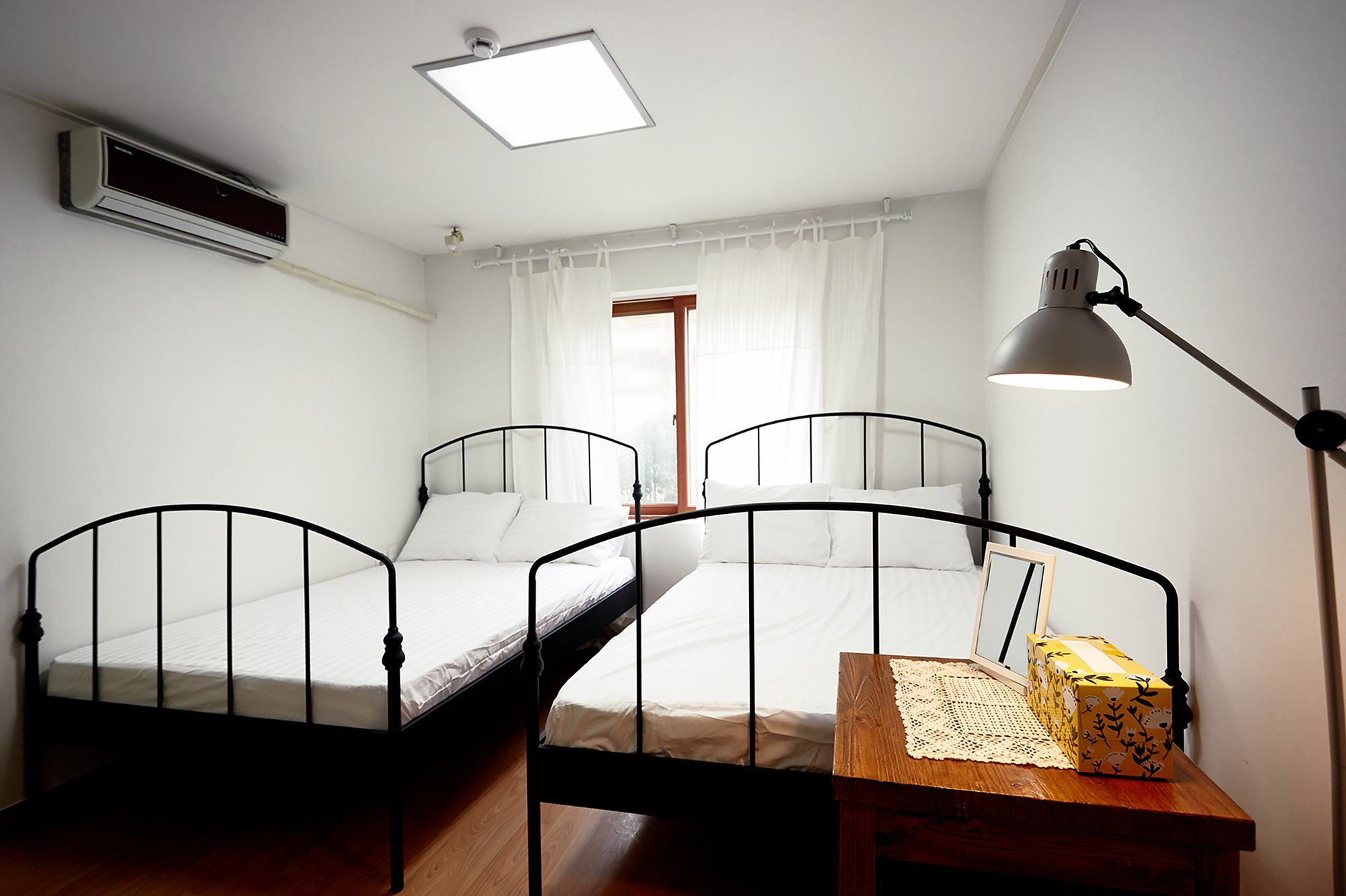 Guest house Haha Guesthouse Itaewon 2*