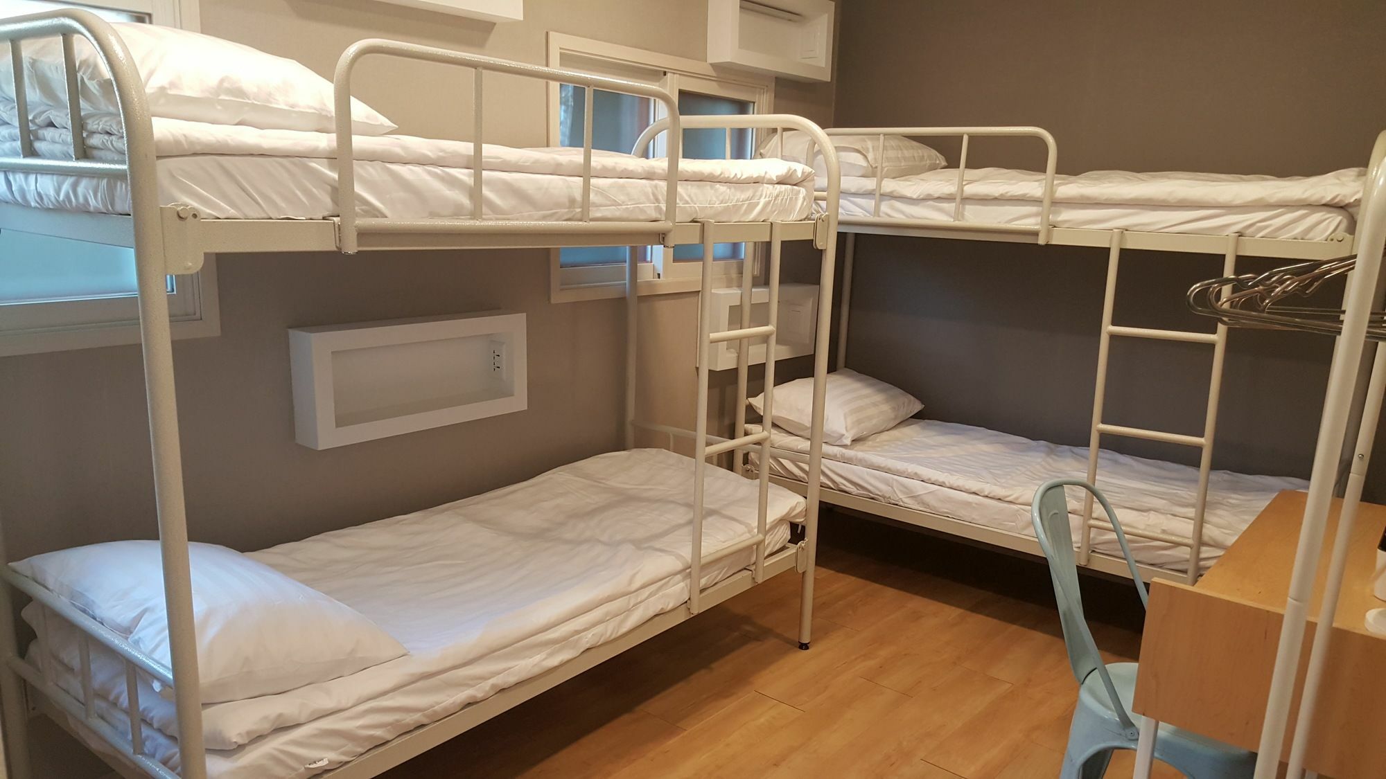 Casa de hóspedes Haha Guesthouse Itaewon